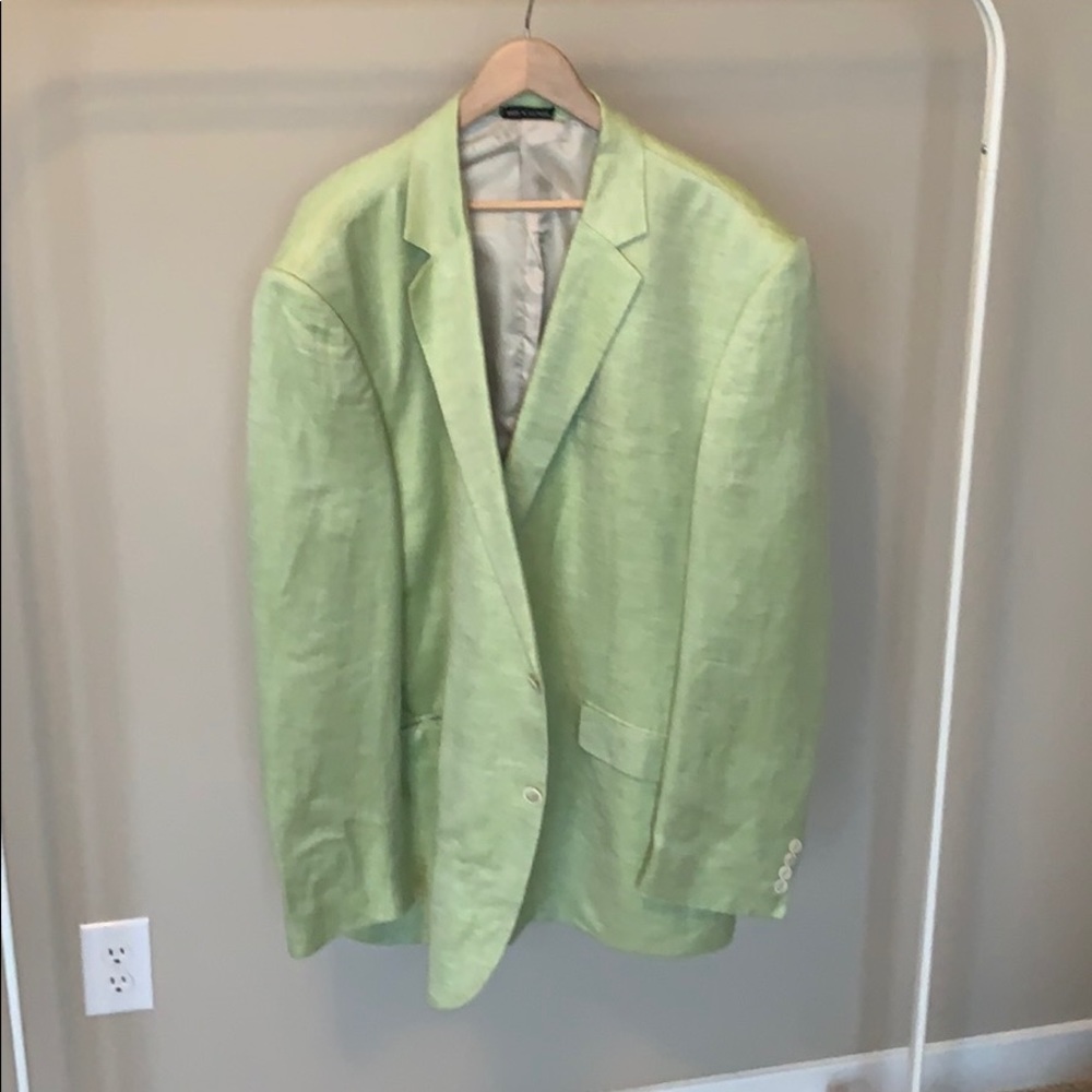 Linea uomo sport coat